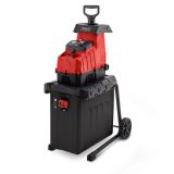 DROBILNIK ZA VEJE SCHEPPACH  GS70 2800W