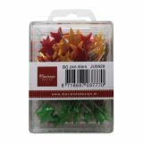 DROBNI ART.ZA USTVARJANJE RAYHER IGLE ZVEZDE 80 KOS