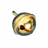 DROBNI ART.ZA USTVARJANJE RAYHER KRAGULJČKI, ZLATI, 10 KOS 9 MM