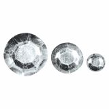 DROBNI ART.ZA USTVARJANJE RAYHER KRISTALI OKRASNI, AKRILNI VEL.:6, 10, 14MM, 310 KOM