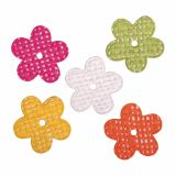 DROBNI ART.ZA USTVARJANJE RAYHER SAMOLEPILNE ROŽICE 15 KOSOV