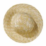 DROBNI ART.ZA USTVARJANJE RAYHER SLAMNIK 18 CM