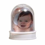 DROBNI ART.ZA USTVARJANJE RAYHER STEKLENA KROGLA Z BLEŠČ. 40 MM, 55 MM