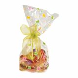 DROBNI ART.ZA USTVARJANJE RAYHER VREČKA PROZORNA"METULJI" 115X190 MM, 10 KOM.