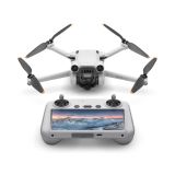 DRON DJI DJI MINI 3 PRO (DJI RC) DRON
