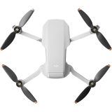 DRON DJI MINI 2 FLY MORE COMBO