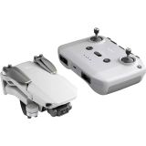 DRON DJI MINI 2 FLY MORE COMBO