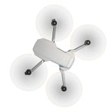 DRON DJI MINI 2 FLY MORE COMBO