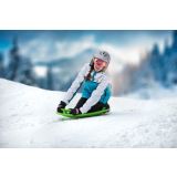 DRSNA PODLOGA GIZMO RIDERS METEOR 70 DO 90 KG, MODER