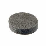 DRSNIK HETTICH DIY FILC FI 17X5 MM, RJAV SAMOLEPLJIV ZAV=32 KOS