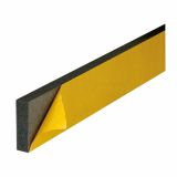 SAMOPELPINI TRAK HETTICH DIY, 750X70X16 MM, ANTRACIT