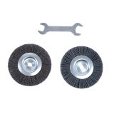 DRUGA VRTNA OPREMA ISKRA ODSTRANJEVALNIK PLEVELA DT3001 ELEKTIČNI 150W