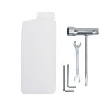 DRUGA VRTNA OPREMA ISKRA ZEMELJSKI VRTALNIK IE-EA1450