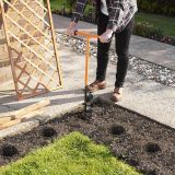 DRUGA VRTNA OPREMA VONHAUS VRTALNI POLŽ ZEMELJSKI