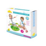 DRUŽABNE IGRE PARADISO RAČJA RIBIŠKA IGRA