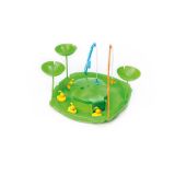 DRUŽABNE IGRE PARADISO RAČJA RIBIŠKA IGRA