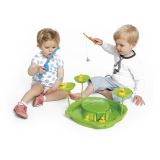 DRUŽABNE IGRE PARADISO RAČJA RIBIŠKA IGRA