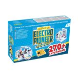 DRUŽABNE IN MISELNE IGRE MEHANO ELEKTRO PIONIR ADVANCED E185