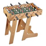 DRUŽABNE IN MISELNE IGRE XJ ROČNI NOGOMET