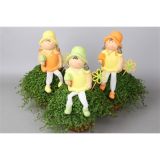 SOBNA ZELENA RASTLINA DRUŽINSKA SREČA