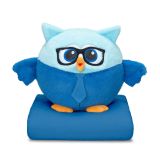 IGRAČA DORMEO DRUŽINSKE ČUSTVENE SOVICE 3 V 1 OČE