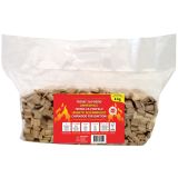 DRVA BIOLES HORIZONT TRSKE ZA PODŽIG V PVC 6 KG