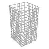 DRŽALA, STOJALA, KLJUKICE KOLPA SAN KOŠARA ZA PERILO ZA OMARO ŠIRINE 35 CM