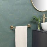 DRŽALA, STOJALA, KLJUKICE TATAY DRŽALO ZA BRISAČE ICONIK SREDNJI, ZLAT ZA ZALEPIT