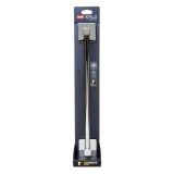 DRŽALA, STOJALA, KLJUKICE TATAY KALO DRŽALO ZA BRISAČE KROM 3M ZA ZALEPIT