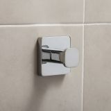 DRŽALA, STOJALA, KLJUKICE TATAY KALO KROM KLJUKICA 3M ZA ZALEPIT