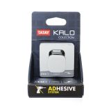 DRŽALA, STOJALA, KLJUKICE TATAY KALO KROM KLJUKICA 3M ZA ZALEPIT