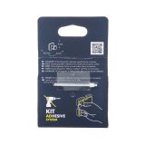 DRŽALA, STOJALA, KLJUKICE TATAY KALO KROM KLJUKICA 3M ZA ZALEPIT