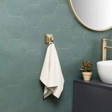 DRŽALA, STOJALA, KLJUKICE TATAY KLJUKICA ICONIK ZLATA ZA ZALEPIT