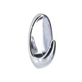 DRŽALA, STOJALA, KLJUKICE TENDANCE KROM ABS KLJUKICA 3M ZA ZALEPIT