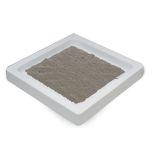 DRŽALA, STOJALA, KLJUKICE TENDANCE MDF OMARICA S 4 PREDALI NARAVNA RJAVA/ČRNA