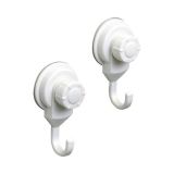 DRŽALA, STOJALA, KLJUKICE TENDANCE SET 2 PP PROMO KLJUKICI NA VAKUM BELA