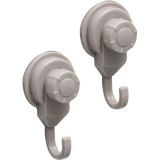 DRŽALA, STOJALA, KLJUKICE TENDANCE SET 2 PP PROMO KLJUKICI NA VAKUM RJAVA