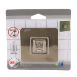 DRŽALA, STOJALA, KLJUKICE TENDANCE SIVI NADOMESTNI NOSILEC KOPALNIŠKE GALANTERIJE 3M