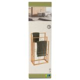 DRŽALA, STOJALA, KLJUKICE TENDANCE TROJNO BAMBUS STOJALO ZA BRISAČE