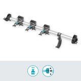 DRŽALO GARDENA OBEŠALNO ZA ORODJE PLUS