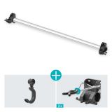 DRŽALO GARDENA OBEŠALNO ZA ORODJE PLUS