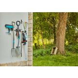 DRŽALO GARDENA OBEŠALNO ZA ORODJE PLUS