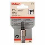 DRŽALO VIJAČNIH NASTAVKOV BOSCH 1/4 S SKLOPKO NAST. GLOB.