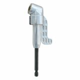 DRŽALO VIJAČNIH NASTAVKOV CONMETALL E6.3 ZA KOTNO VIJAČENJE