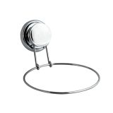 KOPALNIŠKA GALANTERIJA MSV DRŽALO ZA BRISAČE OKROGLO KROM