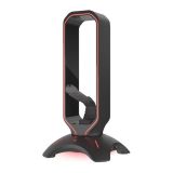 DRŽALO ZA KABEL GENESIS VANAD 500, ČRN