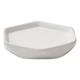 TENDANCE PODSTAVEK ZA MILO DIAMANT BELO