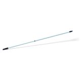 DRŽALO ZA VALJ SCHULLER POLO WHITE 0.77-1.3 M - TELESKOPSKA PALICA