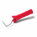 DRŽALO ZA VALJ SCHULLER GRIP HK 5X20 CM - ROČAJ ZA RADIATOR VALJČEK 6 MM