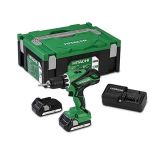 AKUMULATORSKI VRTALNIK VIJAČNIK DS18DJL-WQ